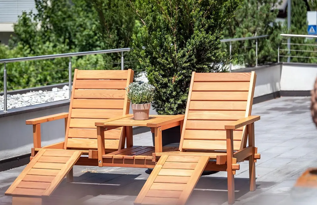 Aparthotel Feldhof-1