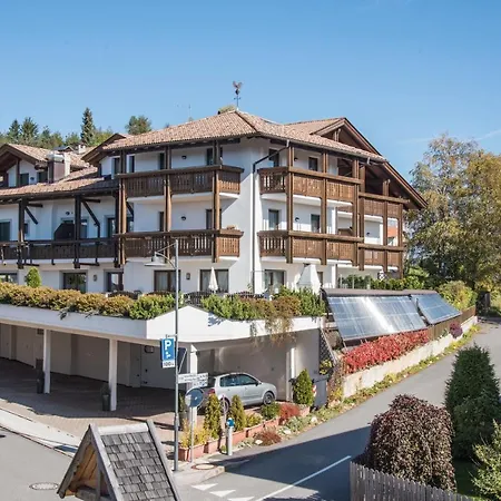 Aparthotel Feldhof-2